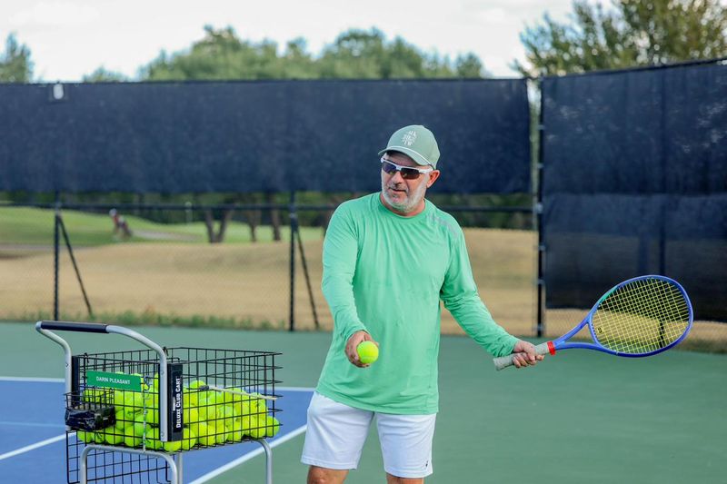 Coach Chris