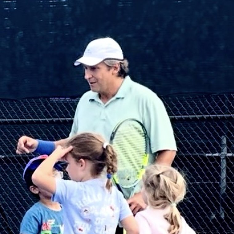 Coach Marco
